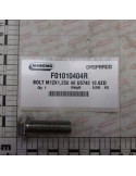 BOLT M12X1,25X 40 U5740 10.9ZD