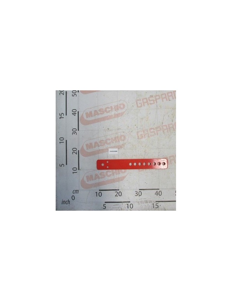 Maschio Gaspardo PLACA R18222390R