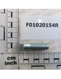 SCR. M12X1,75X45  U5737  8.8ZN