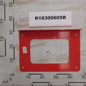 Maschio Gaspardo PLACA SUPORT TABELE R18300605R