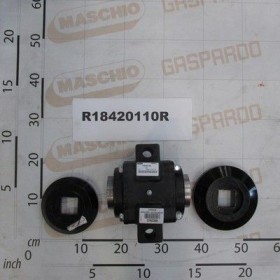 Maschio Gaspardo ANSAMBLU BUTUC R18420110R