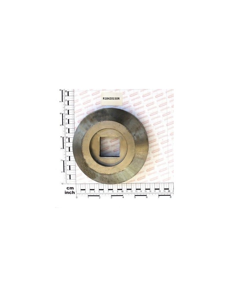 Maschio Gaspardo DISTANTIER DISCHIERA D158 R18420150R