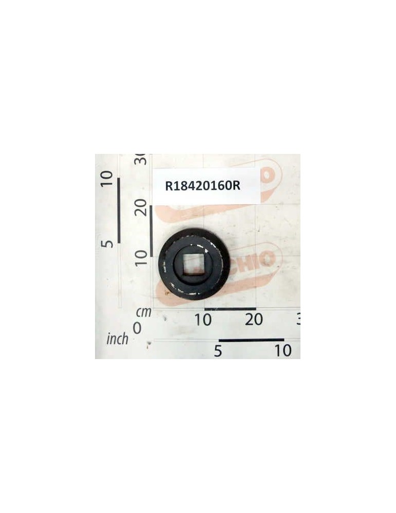 Maschio Gaspardo DISTANTIER DISCHIERA D138 R18420160R