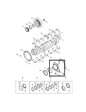 Capac Spate J933384