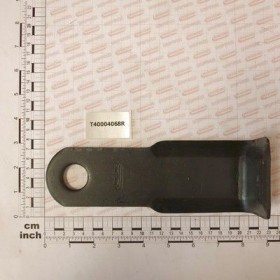 Maschio Gaspardo COLTELLO A 90ï¾° L-210 T40004068R