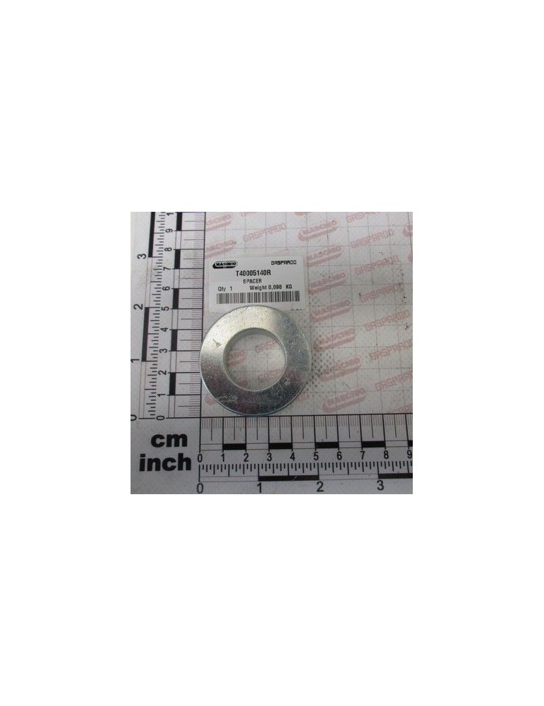 Maschio Gaspardo DISTANTIER DINTE DREPT T40005140R