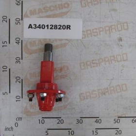 Maschio Gaspardo MONT.MOZZO 5 FORI RUOTA UNICO- A34012820R