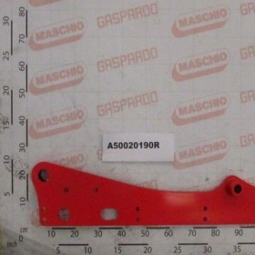 Maschio Gaspardo ASS.SALD.BOCCA TIRO SX TELAIO- A50020190R