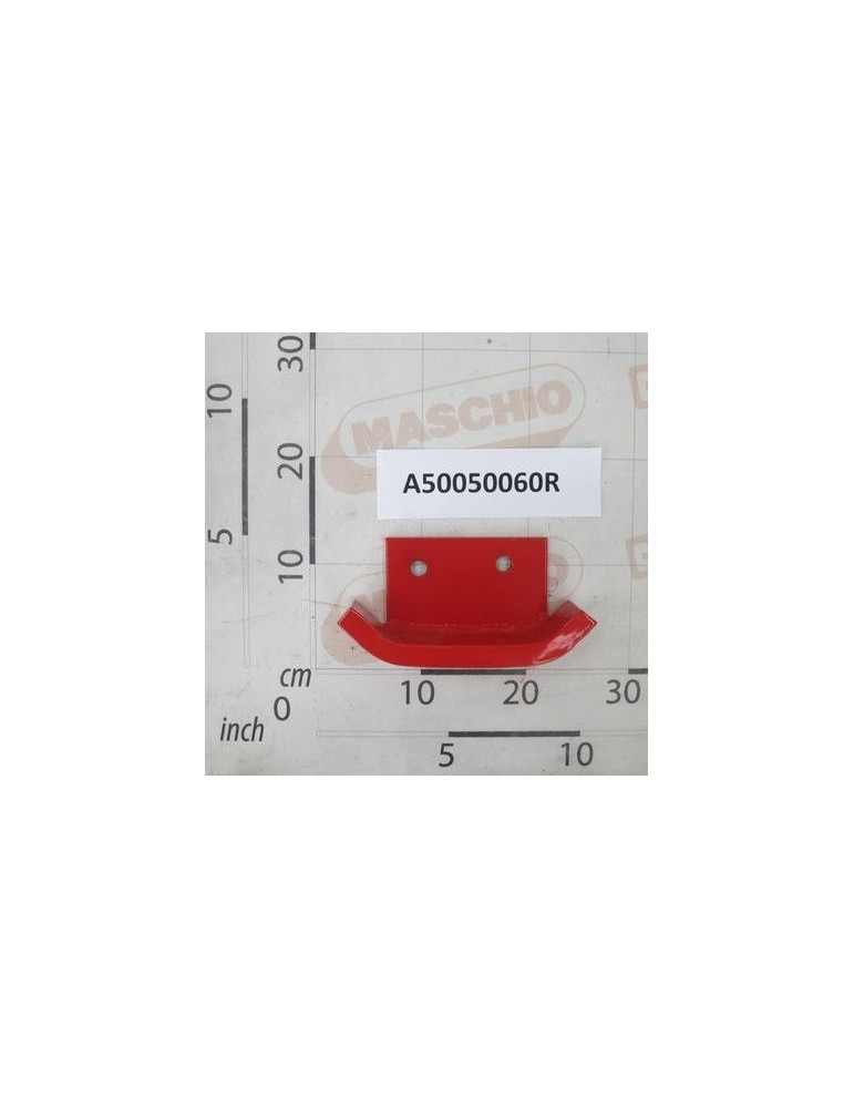 Maschio Gaspardo ASS. TALLONE NR1 (EV/12-14-16) A50050060R