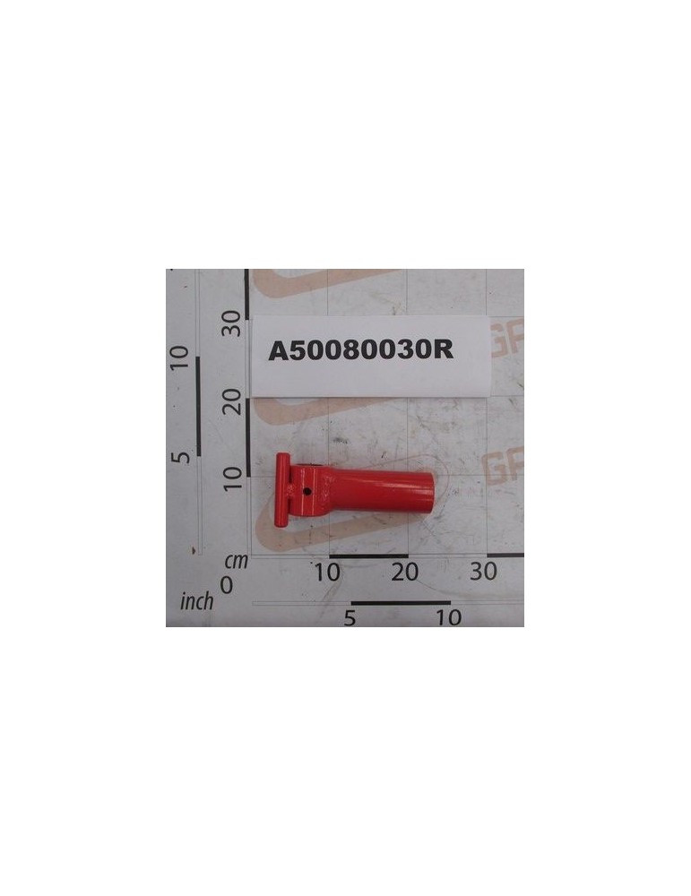 Maschio Gaspardo ASS.SUPP.REG.RUOTA POST. - A50080030R