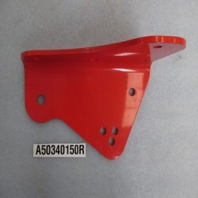 Maschio Gaspardo GANASCIA SX TUBO 100X100 A50340150R