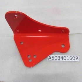 Maschio Gaspardo GANASCIA DX TUBO 100X100 A50340160R