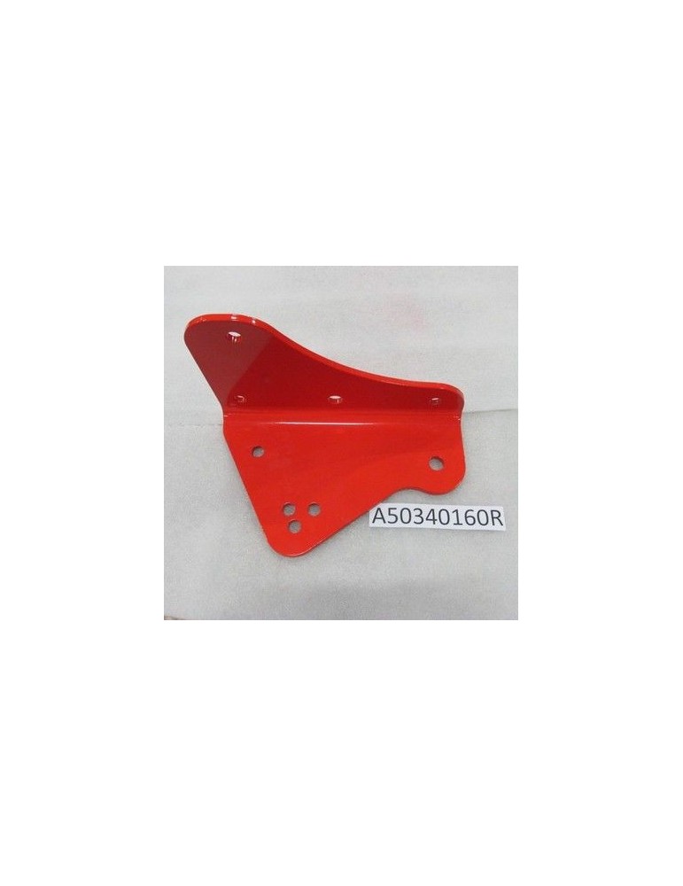 Maschio Gaspardo GANASCIA DX TUBO 100X100 A50340160R