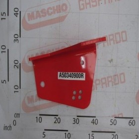 Maschio Gaspardo PLACA SX 120X120 PASSO D95 A50340900R