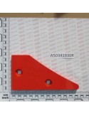 Maschio Gaspardo PIASTRA TRIANGOLARE PRE-GUIDA- A50341930R