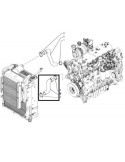 Furtun Radiator 84577732