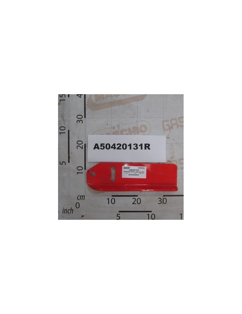 Maschio Gaspardo SOTTOVERS.MP4WN-4WS DX V.2015- A50420131R