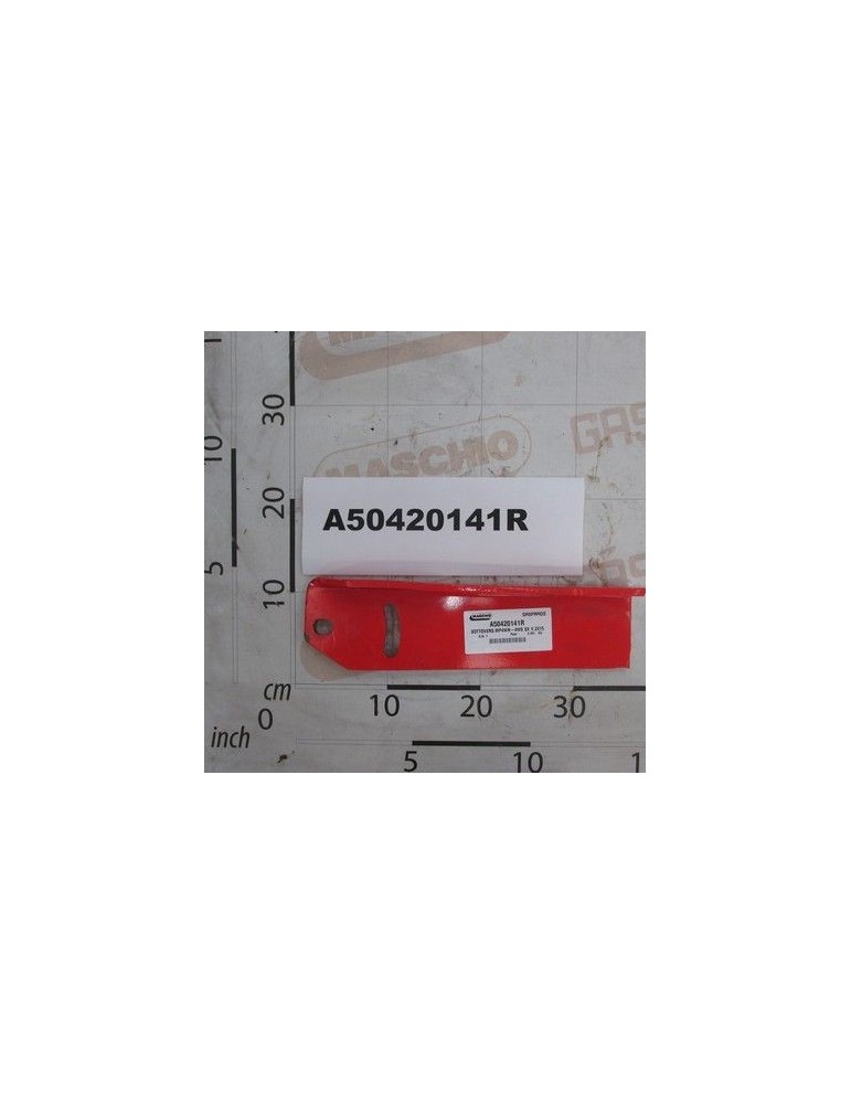Maschio Gaspardo SOTTOVERS.MP4WN-4WS SX V.2015- A50420141R