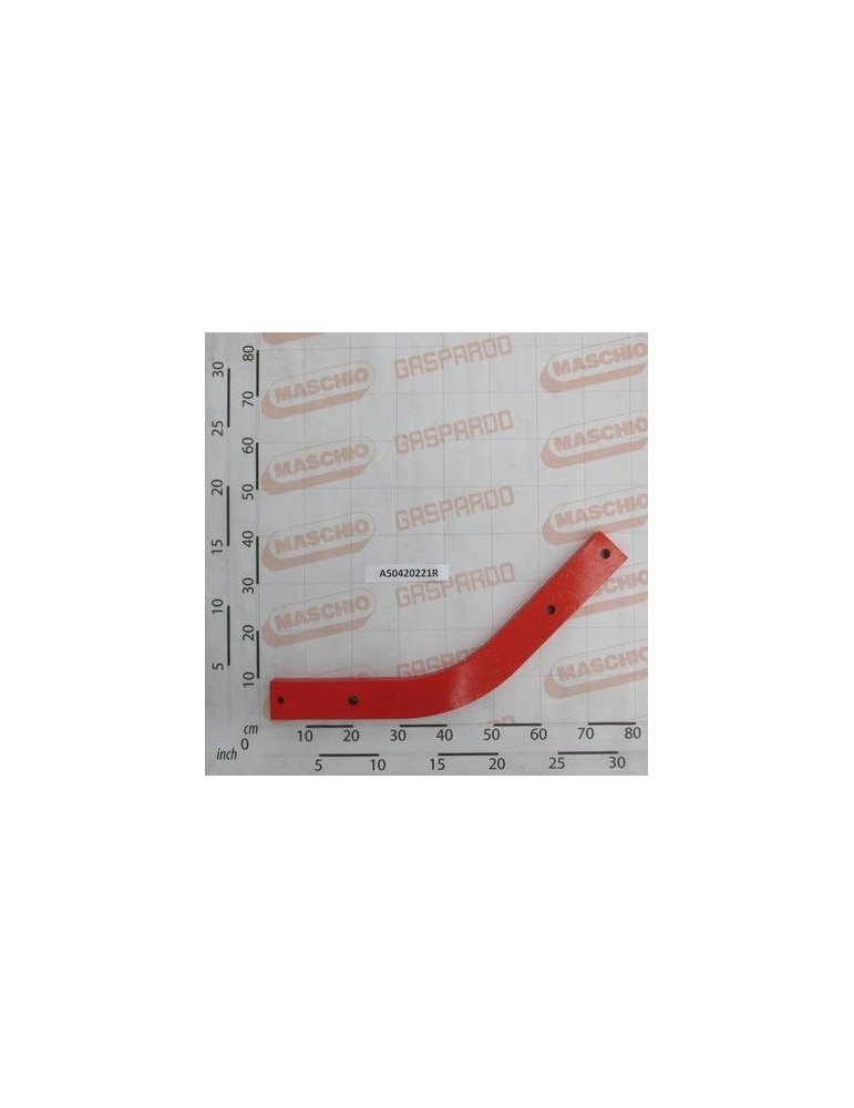 Maschio Gaspardo BURE 80X30 LUCE 90 [UNICO] TG- A50420221R