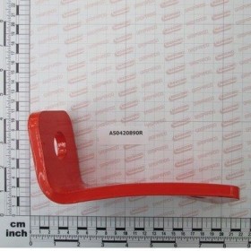 Maschio Gaspardo SUPP.FRONTONE MP4WN-4WS-4WD D- A50420890R