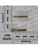SCR. M5X0,8X35    U5931  8.8ZN