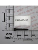 SCR. M5X0,8X35    U5931  8.8BR