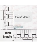 SCR. M6X1X20      U5931  8.8ZN