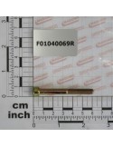 SCR. M6X1X55      U5931  8.8ZN
