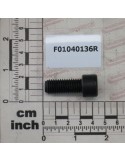 SCR. M12X1,75X30  U5931  8.8BR