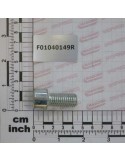 SCR. M14X2X30     U5931  8.8ZN