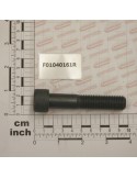 SCR. M16X2X80     U5931  8.8BR