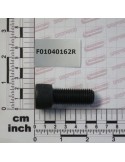 SCR. M16X2X40     U5931  8.8BR