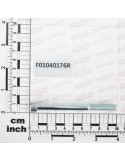 SCREW M 8X1,25X 90 U5931 8.8ZN