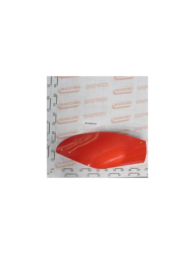 Maschio Gaspardo VERSOIO MP4WN SX B [V.2014] - A51505011R