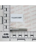 BOLT M 8X1,25X50   U5931  A2IX