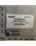 SCREW M12X1,75X 35 8.8 U5931 Z