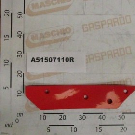 Maschio Gaspardo VERSOIO MP4N-ST STRISCIA 0 SX- A51507110R