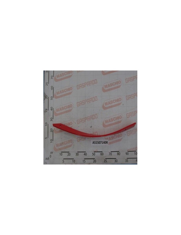 Maschio Gaspardo VERSOIO MP4N-ST STRISCIA 2 DX- A51507140R