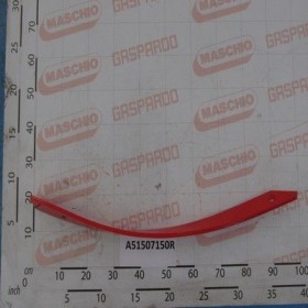Maschio Gaspardo VERSOIO MP4N-ST STRISCIA 2 SX- A51507150R
