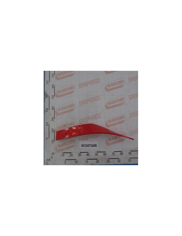 Maschio Gaspardo VERSOIO MP4N-ST STRISCIA 3 DX- A51507160R