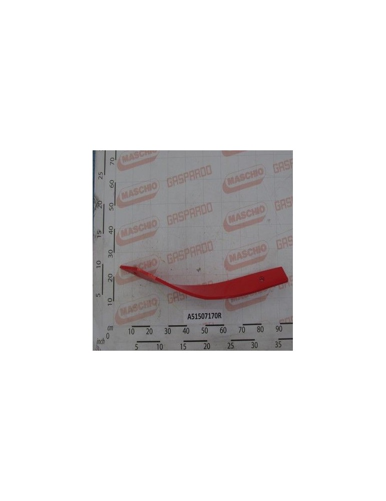 Maschio Gaspardo VERSOIO MP4N-ST STRISCIA 3 SX- A51507170R