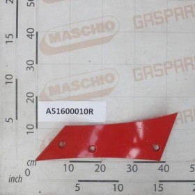 Maschio Gaspardo PREVERSOIO 1R DX BR A51600010R