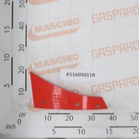 Maschio Gaspardo PREVERSOIO MP4WN-4N DX B - A51605011R