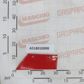 Maschio Gaspardo VOMERINO 22 DX 30BR TEMPR A51801000R