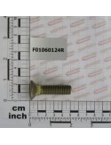 BOLT 12X50 6104 4.6 ZN