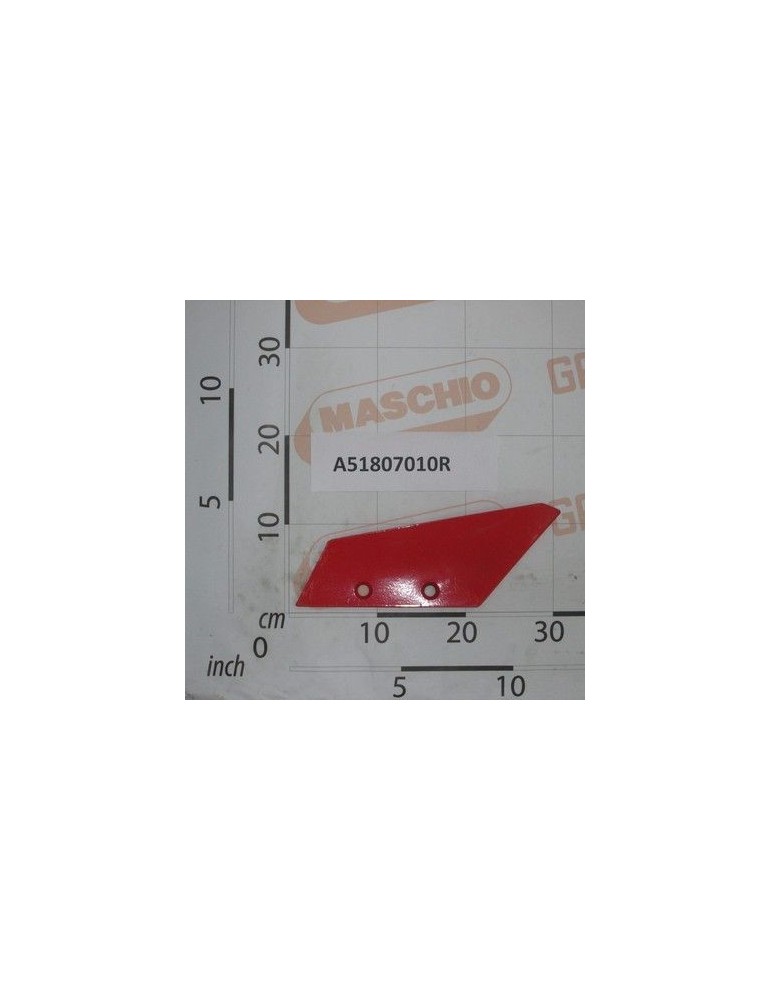 Maschio Gaspardo VOMERINO MAIS SX 30B T. R2002- A51807010R