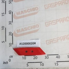 Maschio Gaspardo Dalta Brazdar Stanga A52000020R
