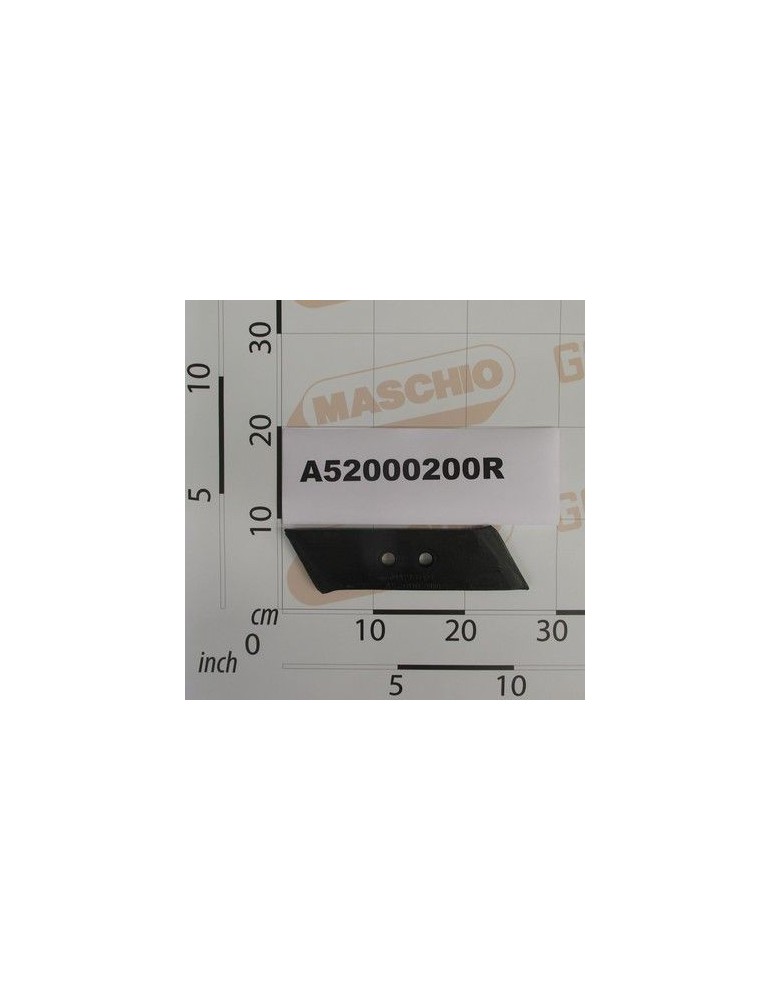 Maschio Gaspardo Dalta Reversibila Dreapta A52000200R
