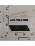 Maschio Gaspardo Dalta Reversibila Dreapta A52000200R