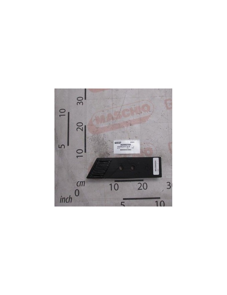 Maschio Gaspardo SCALPELLO KV TW SX A52000270R